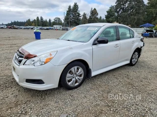 SUBARU LEGACY 2.5I