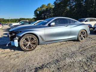 INFINITI Q60 2.0T PREMIUM
