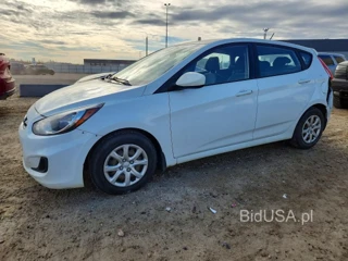 HYUNDAI ACCENT GLS