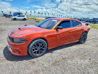 DODGE CHARGER R/T