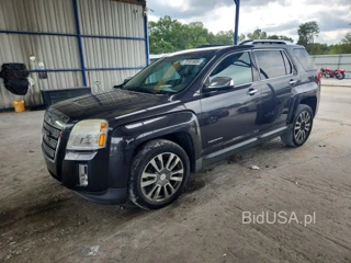 GMC TERRAIN SLT