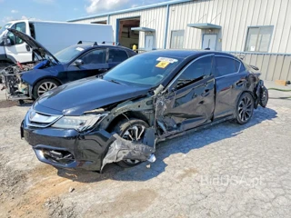 ACURA ILX SPECIAL EDITION