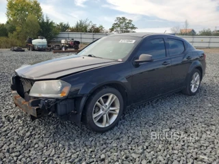 DODGE AVENGER SE