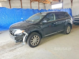 LINCOLN MKX