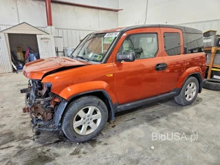HONDA ELEMENT EX