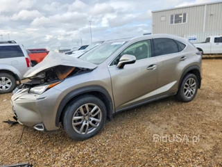 LEXUS NX 200T