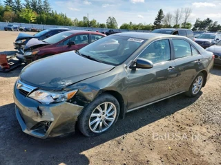 TOYOTA CAMRY L