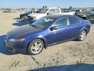 ACURA TL
