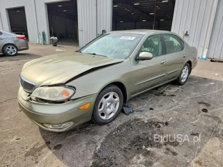 INFINITI I30 BASE