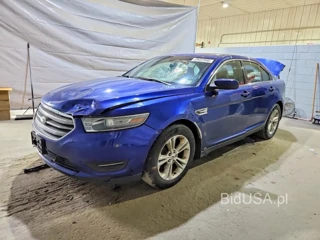 FORD TAURUS SEL
