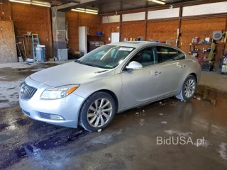 BUICK REGAL PREMIUM