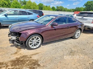 AUDI A5 PREMIUM PLUS