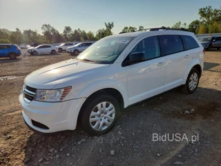 DODGE JOURNEY SE