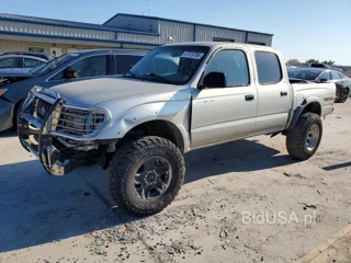 TOYOTA TACOMA PRERUNNER V6