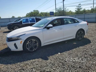 KIA K5 EX