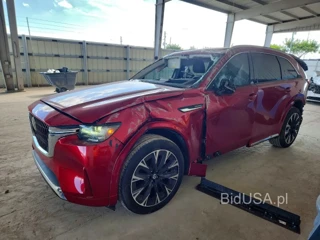 MAZDA CX-90