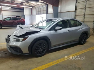 SUBARU WRX PREMIUM