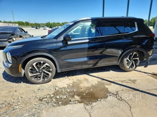 MITSUBISHI OUTLANDER SEL