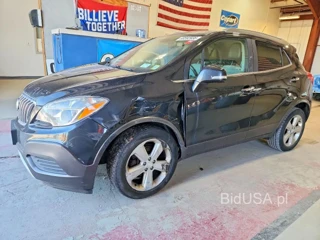 BUICK ENCORE
