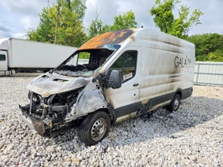 FORD TRANSIT T-250