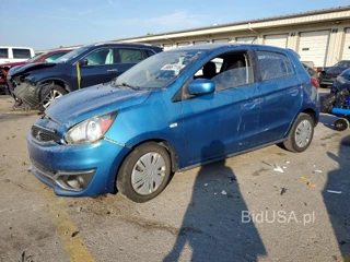 MITSUBISHI MIRAGE ES