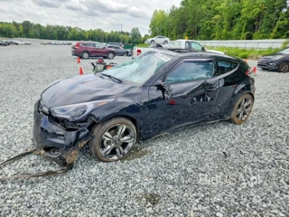 HYUNDAI VELOSTER VALUE EDITION