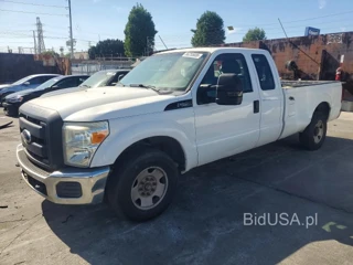 FORD F250 SUPER DUTY