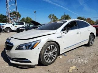 BUICK LACROSSE PREMIUM