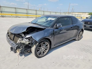 SCION TC BASE