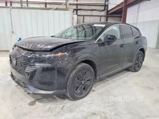 NISSAN MURANO SV
