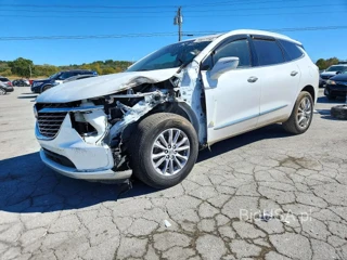 BUICK ENCLAVE ESSENCE