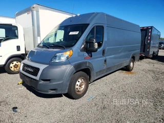 RAM PROMASTER 3500 3500 HIGH
