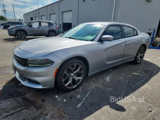 DODGE CHARGER SXT