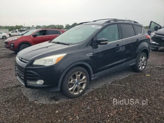 FORD ESCAPE SEL