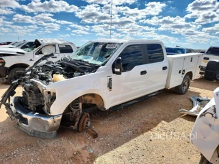 FORD F250 SUPER DUTY