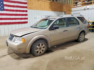 FORD FREESTYLE SE