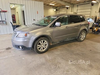 SUBARU TRIBECA