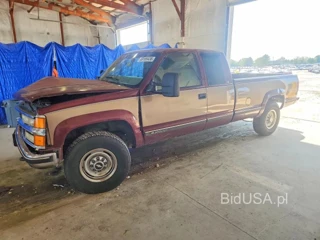 CHEVROLET GMT-400 K2500