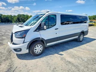 FORD TRANSIT T-350