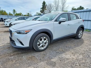 MAZDA CX-3 TOURING