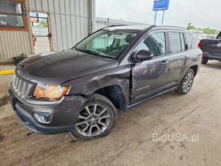 JEEP COMPASS LATITUDE