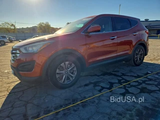 HYUNDAI SANTA FE SPORT 2.4L