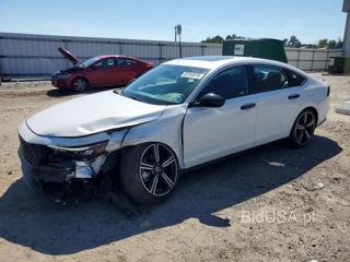 HONDA ACCORD HYBRID SPORT