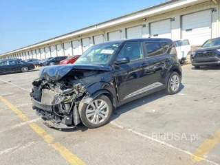 KIA SOUL LX