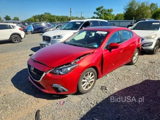 MAZDA 3 GRAND TOURING