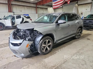 VOLKSWAGEN TIGUAN SE
