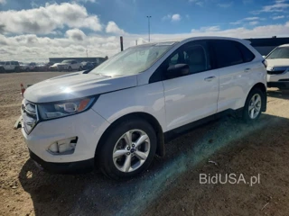 FORD EDGE SE