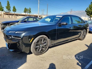 BMW 740 I
