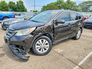 HONDA CR-V EX