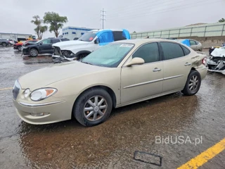 BUICK LACROSSE CXL